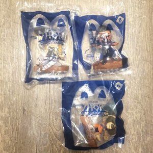 ❤️5/$15❤️Thor Toys